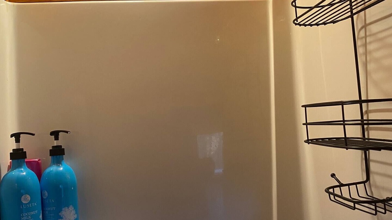 Photo of Bathroom in Great Barrington