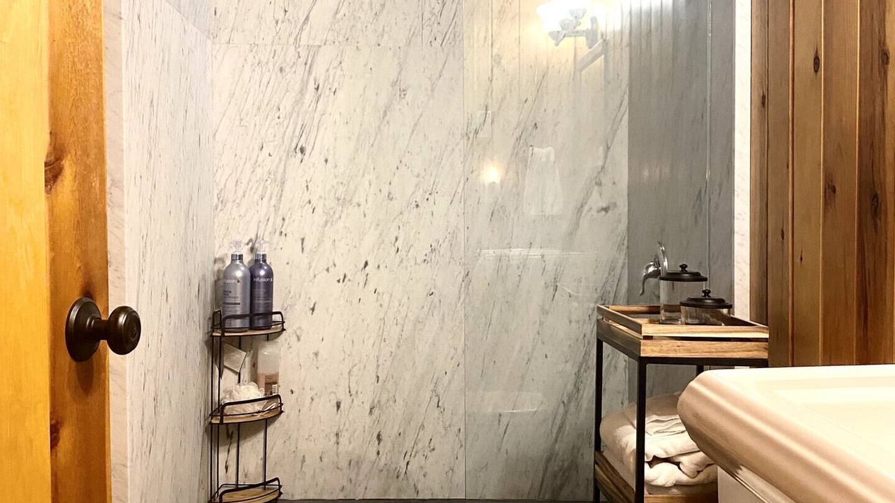 Photo of Bathroom in Great Barrington