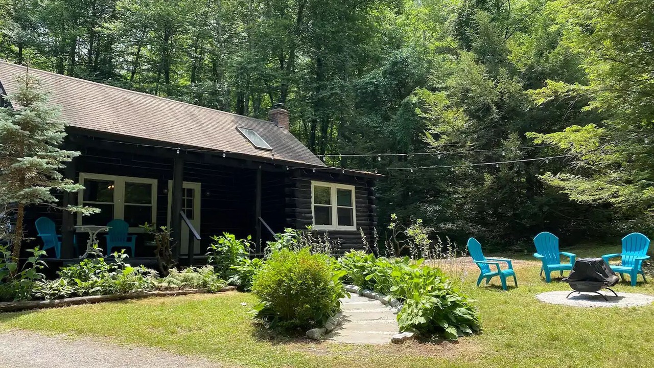 Photo of Patio Balcony in Great Barrington
