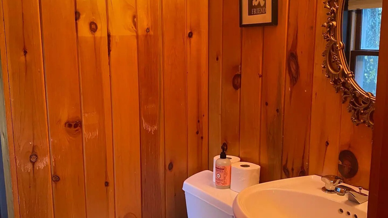 Photo of Bathroom in Great Barrington