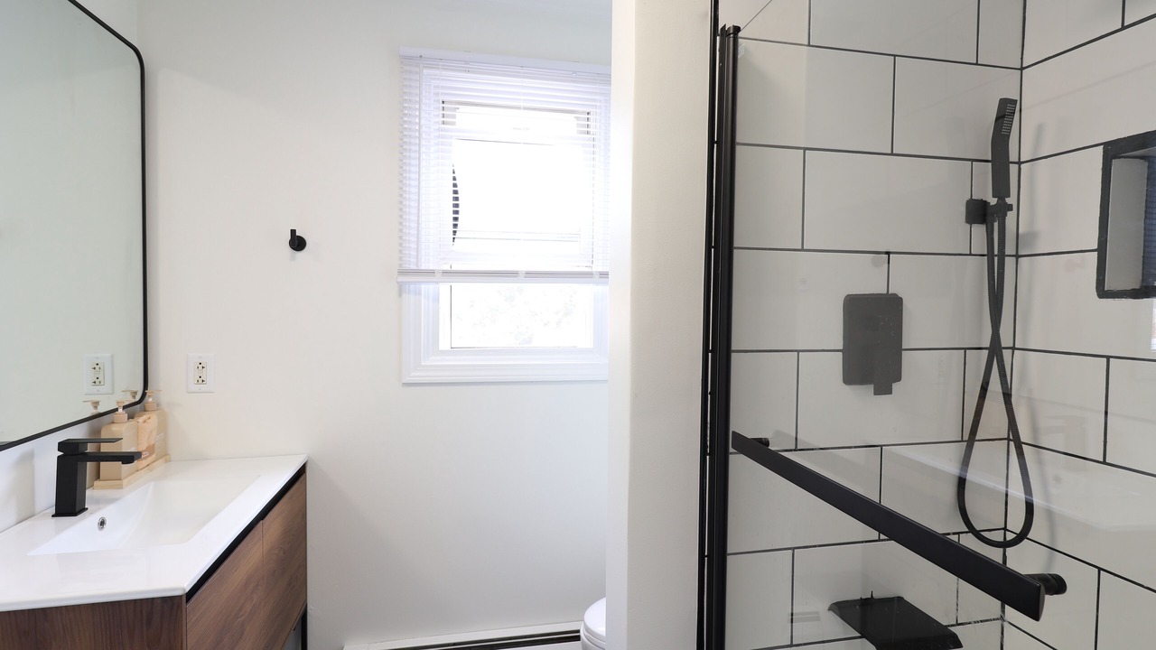 Photo of Bathroom in Providence