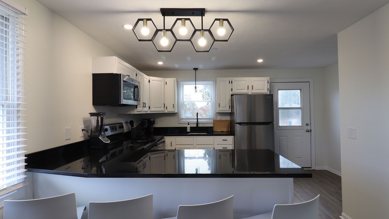 Photo of Kitchen in Providence