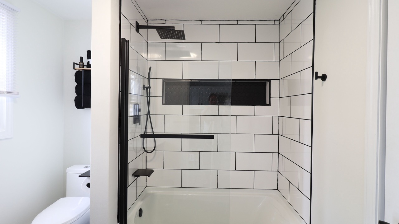 Photo of Bathroom in Providence