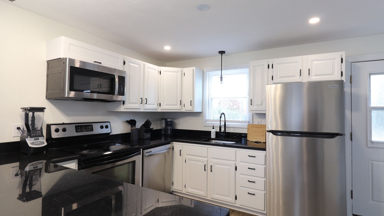 Photo of Kitchen in Providence
