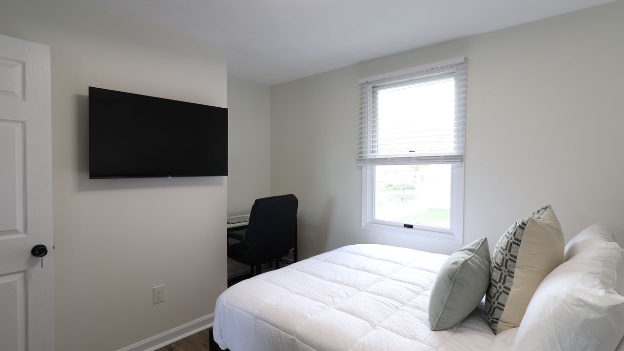 Photo of Bedroom in Providence