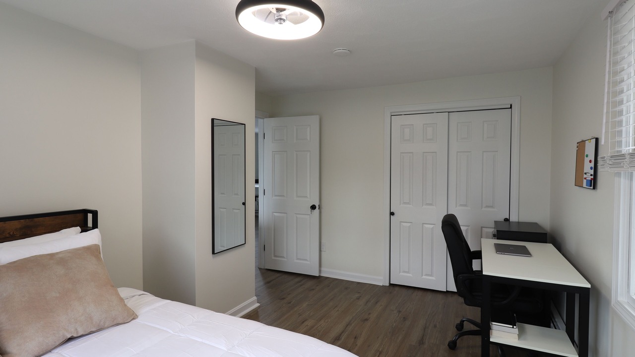 Photo of Bedroom in Providence