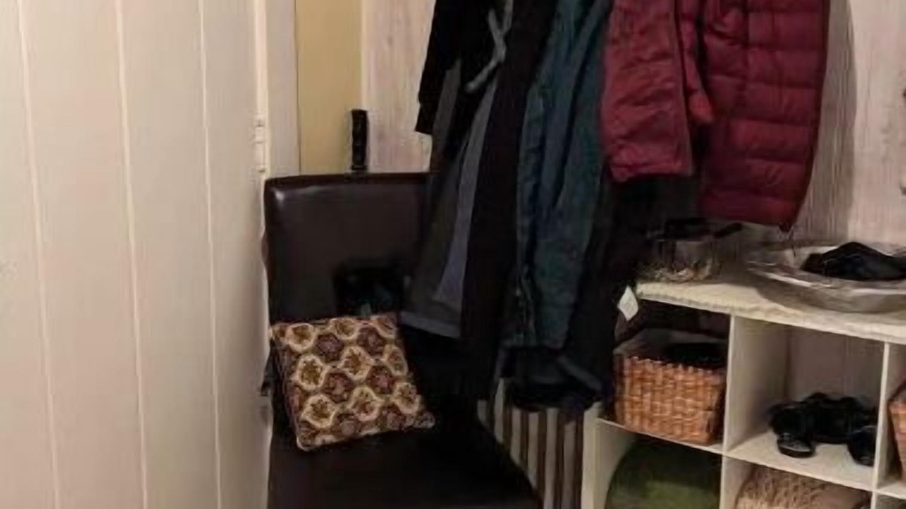 Photo of Bedroom in Arlington