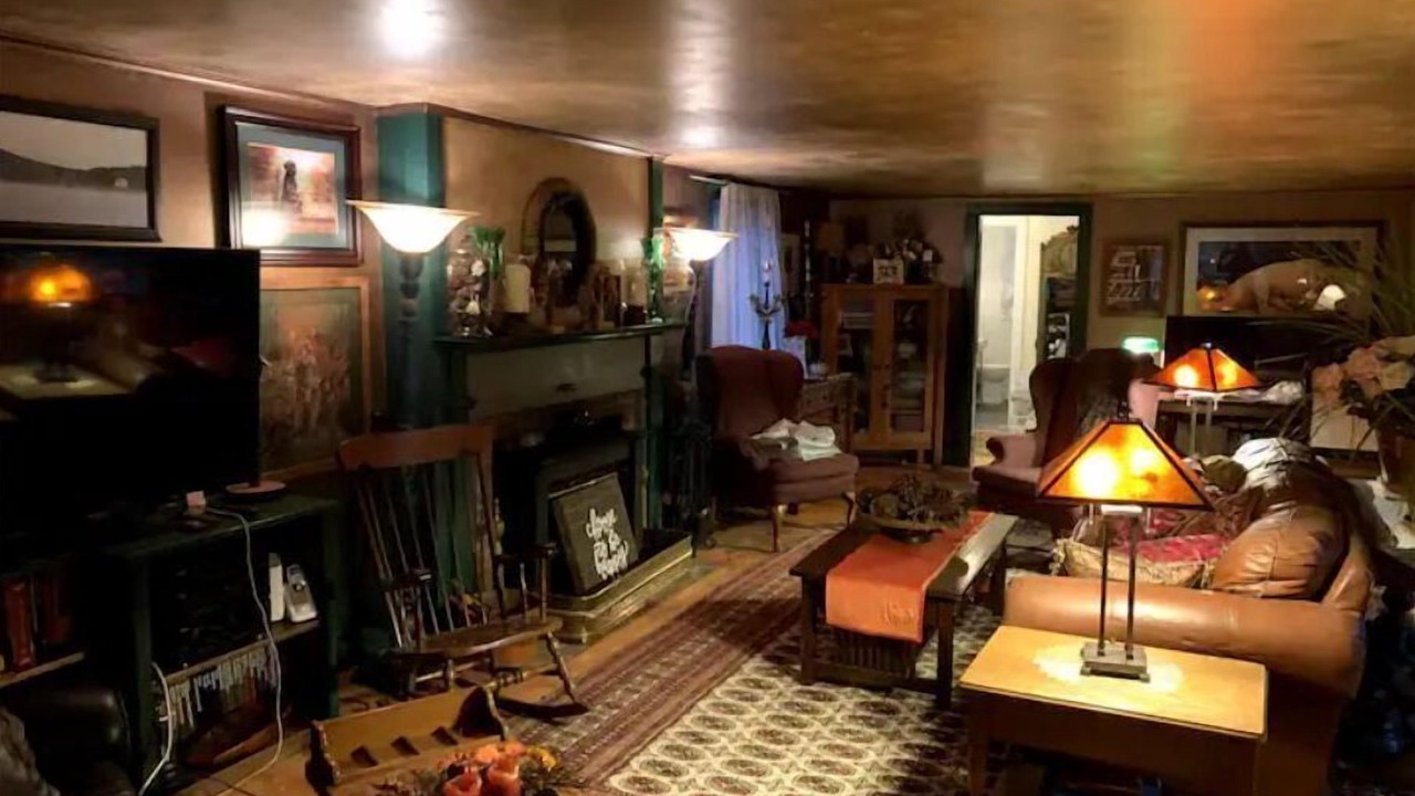 Photo of Bedroom in Arlington