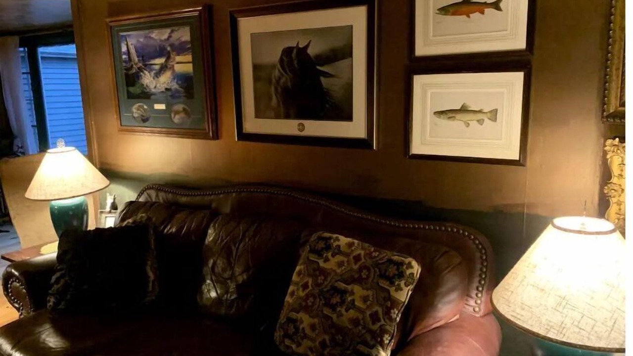 Photo of Bedroom in Arlington