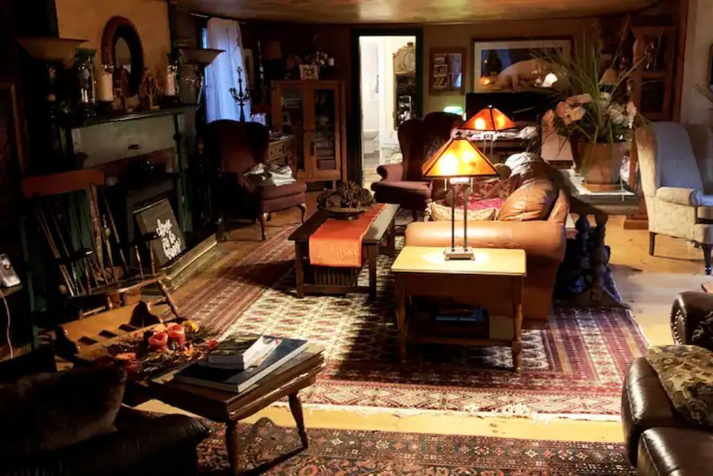 Photo of Bedroom in Arlington