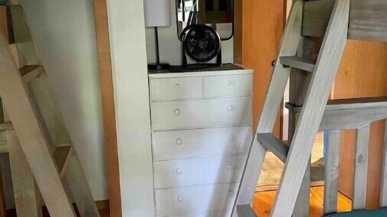 Photo of Bedroom in Freedom