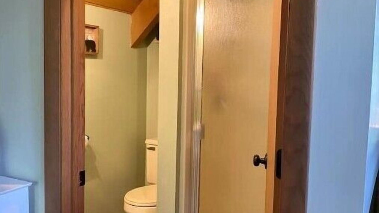 Photo of Bathroom in Freedom