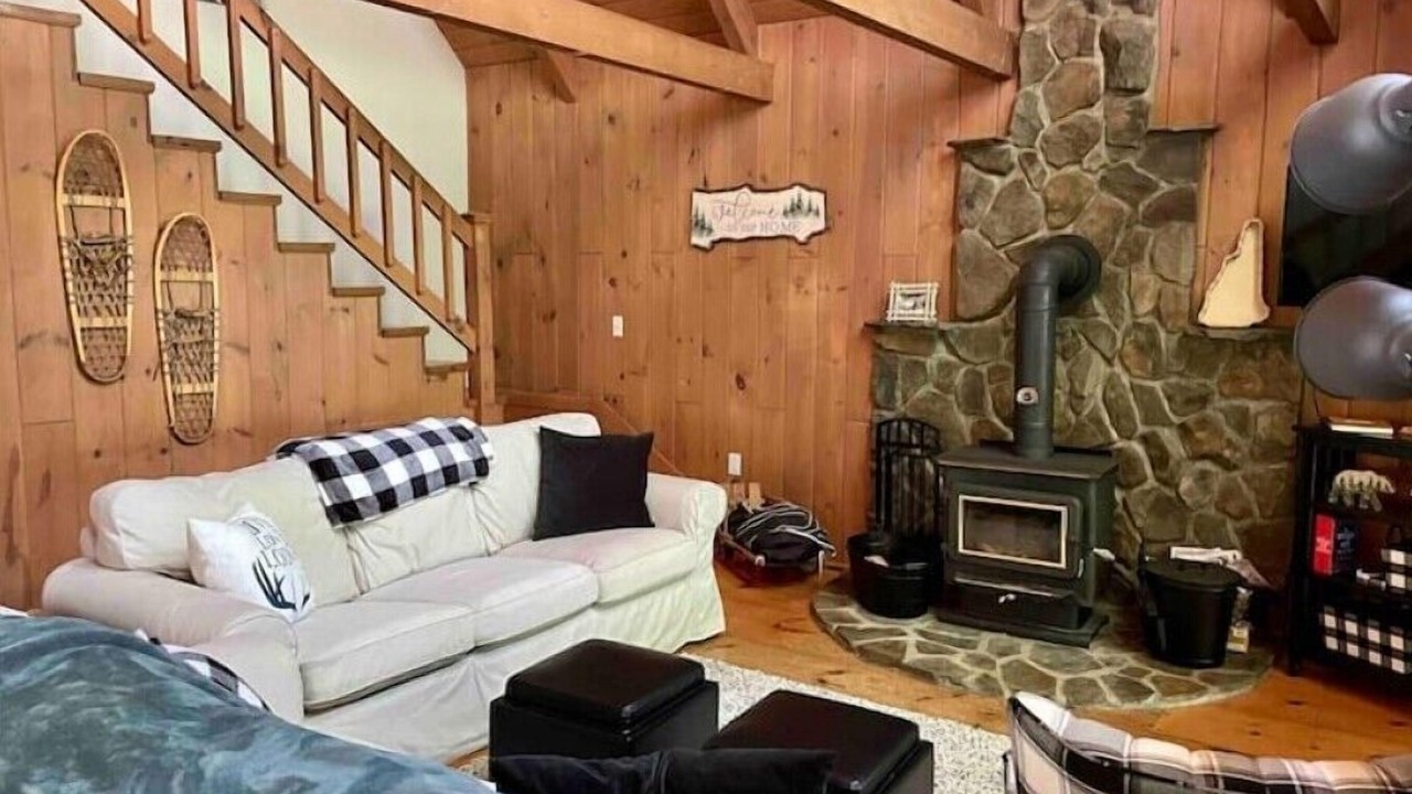 Photo of Livingroom in Freedom