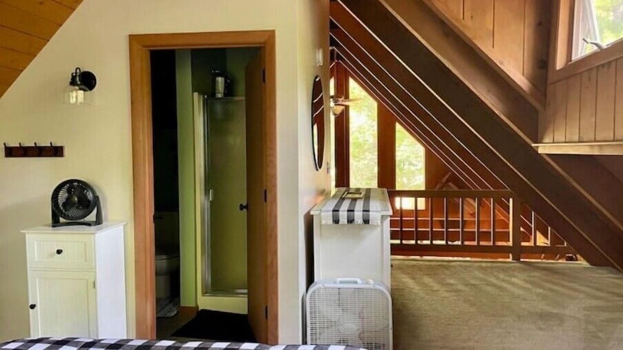 Photo of Bedroom in Freedom