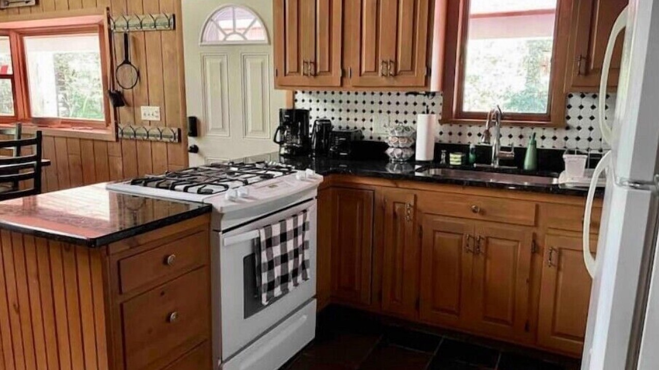 Photo of Kitchen in Freedom