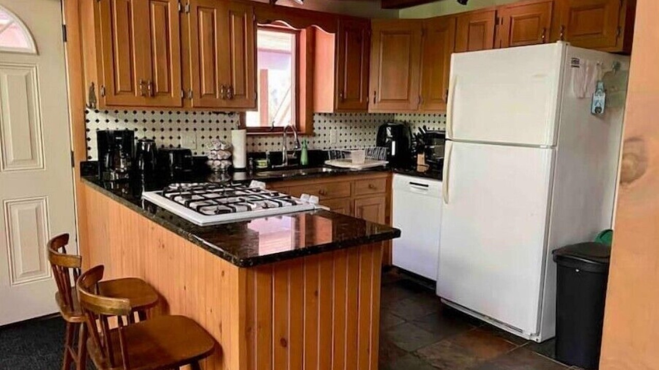 Photo of Kitchen in Freedom