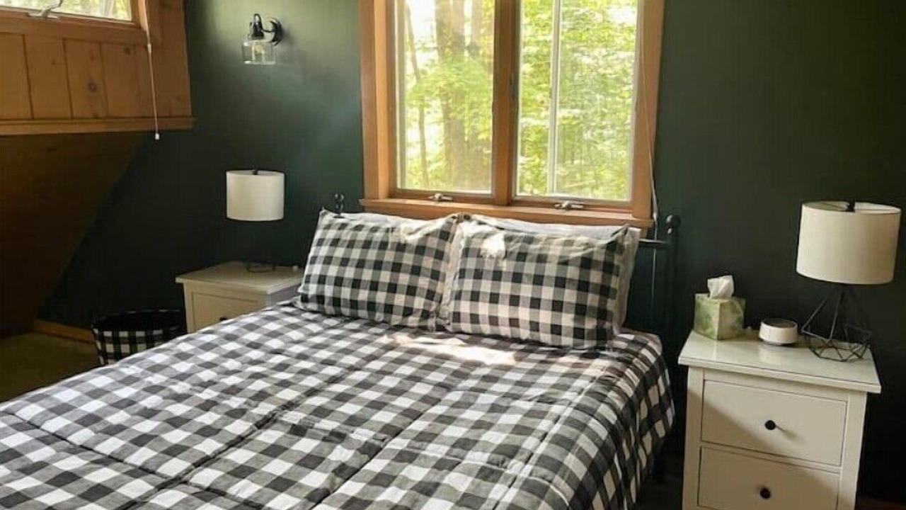 Photo of Bedroom in Freedom