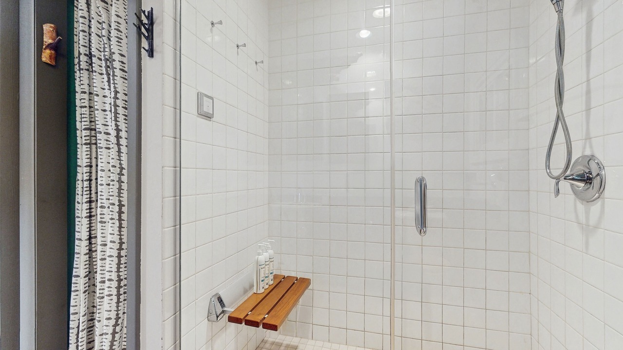 Photo of Bathroom in Stowe Hollow