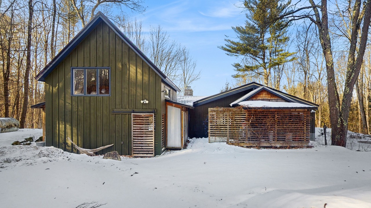 Photo of Outdoor in Stowe Hollow