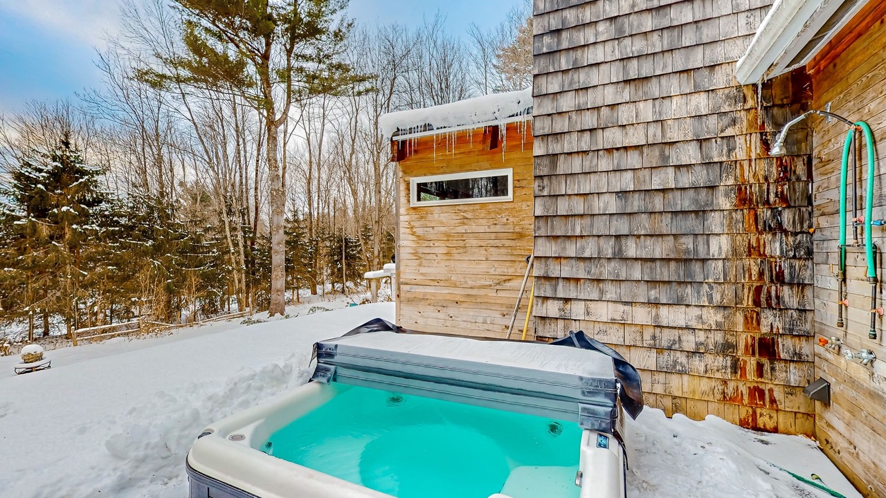 Photo of Outdoor in Stowe Hollow