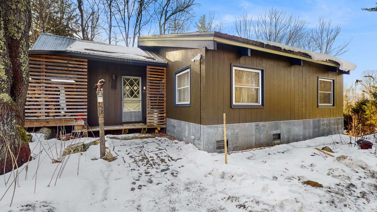 Photo of Outdoor in Stowe Hollow
