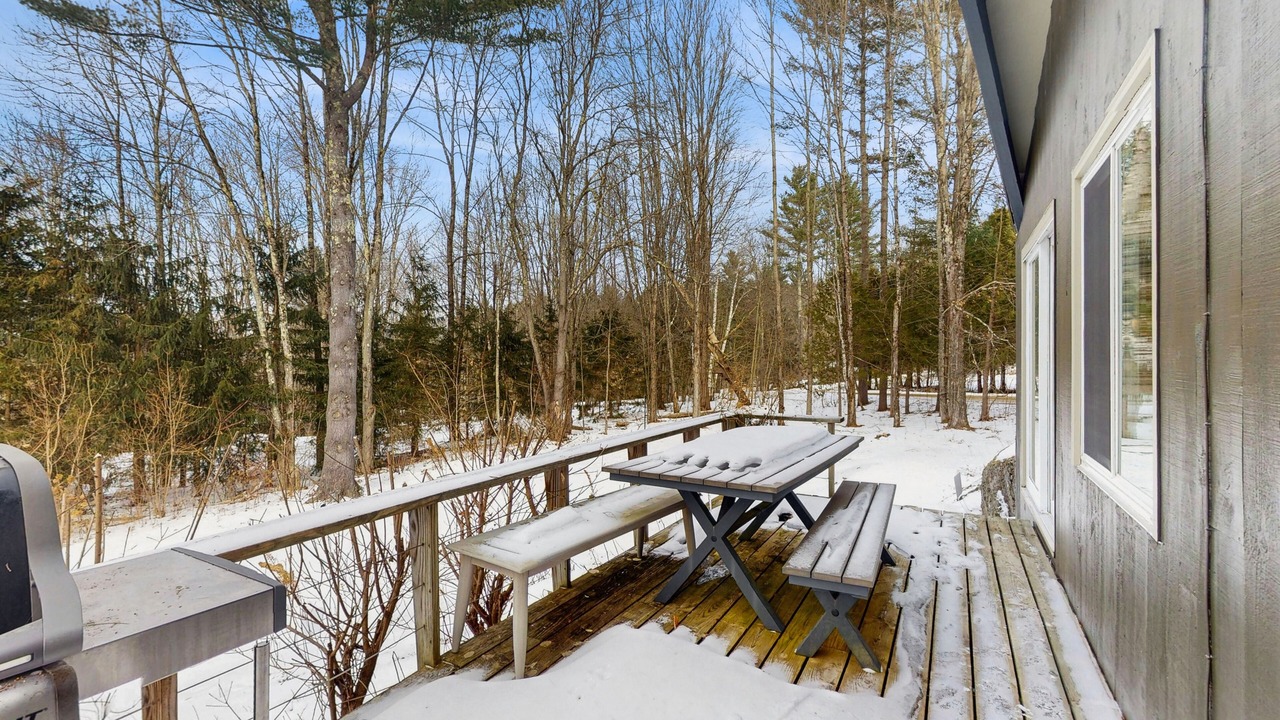 Photo of Outdoor in Stowe Hollow