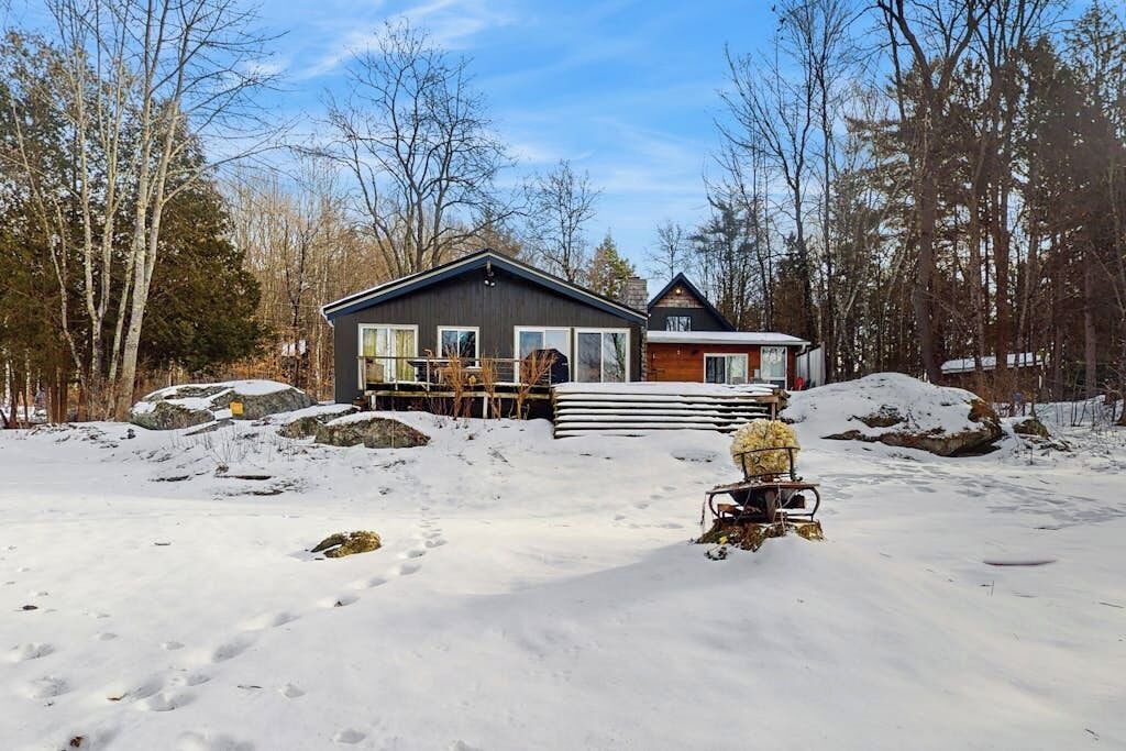 Photo of Outdoor in Stowe Hollow