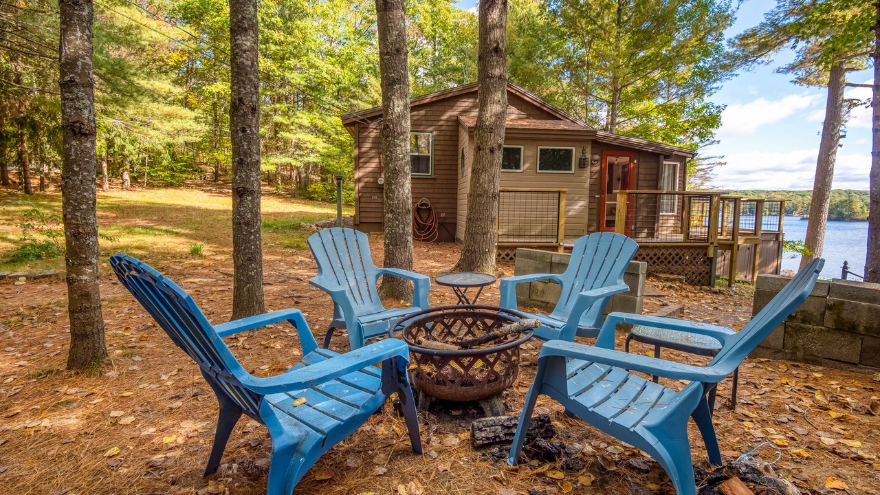 Photo of Outdoor in West Newfield