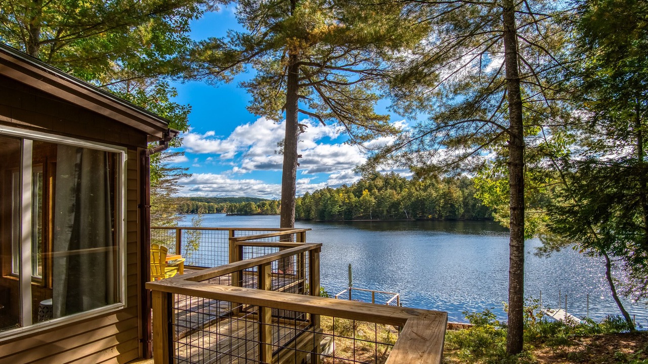 Photo of Outdoor in West Newfield