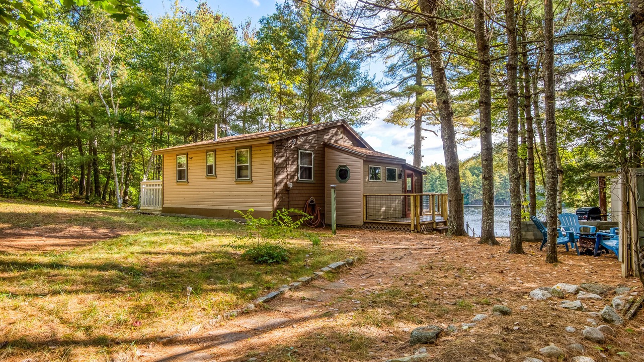 Photo of Outdoor in West Newfield