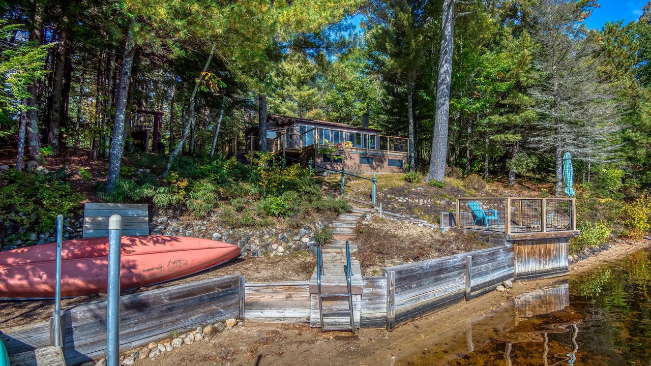 Photo of Outdoor in West Newfield