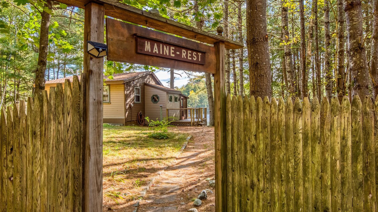Photo of Outdoor in West Newfield