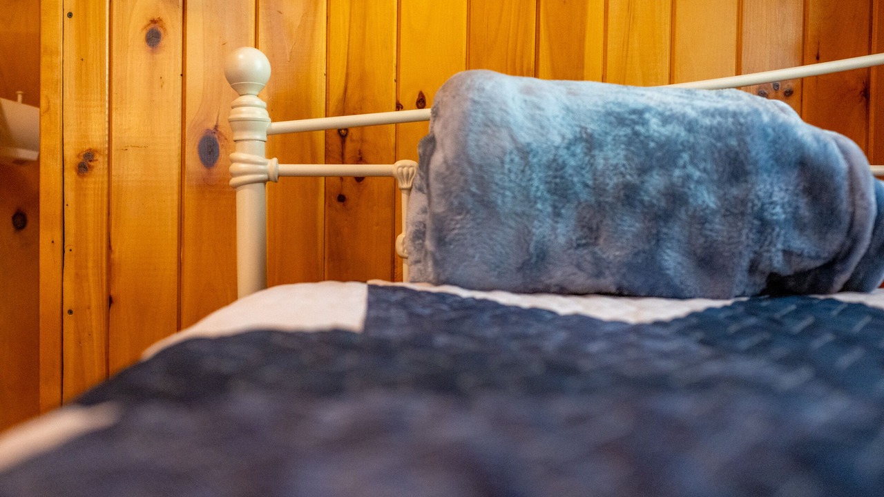 Photo of Bedroom in West Newfield
