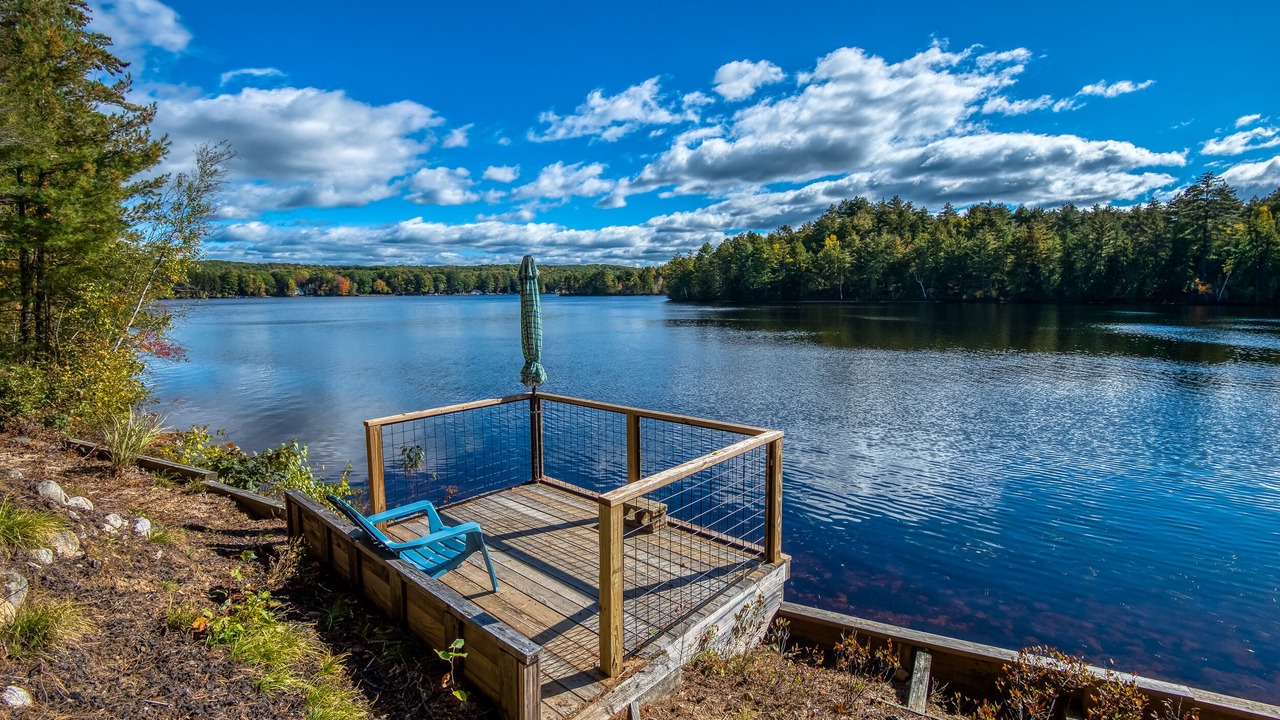 Photo of Outdoor in West Newfield