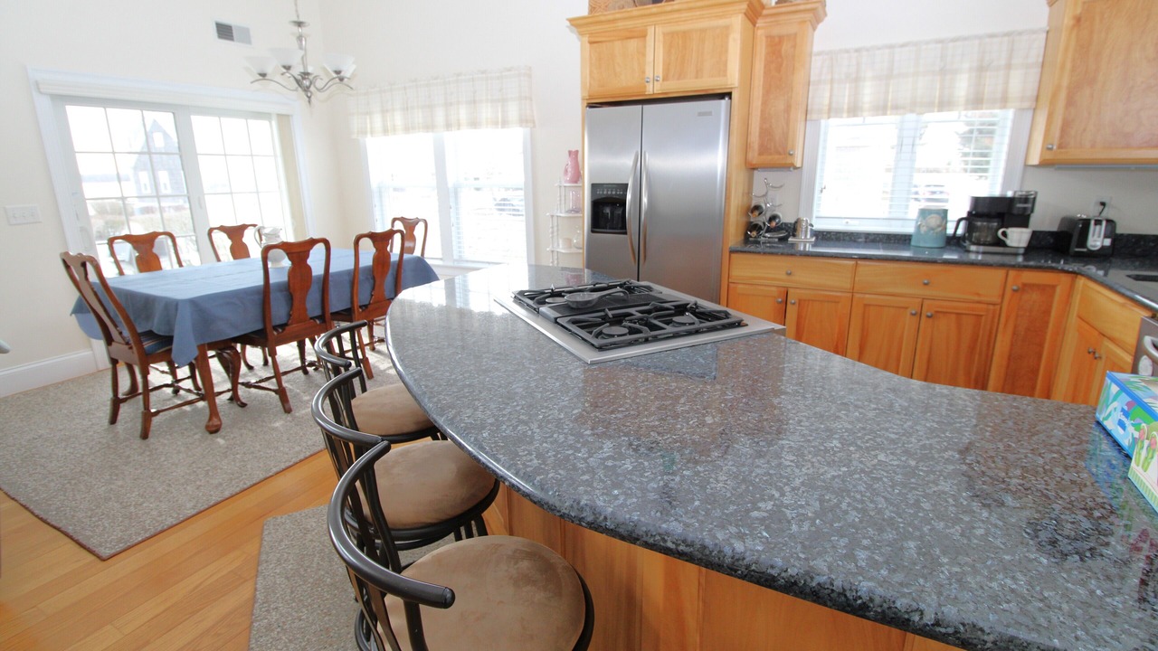 Photo of Kitchen in West Yarmouth
