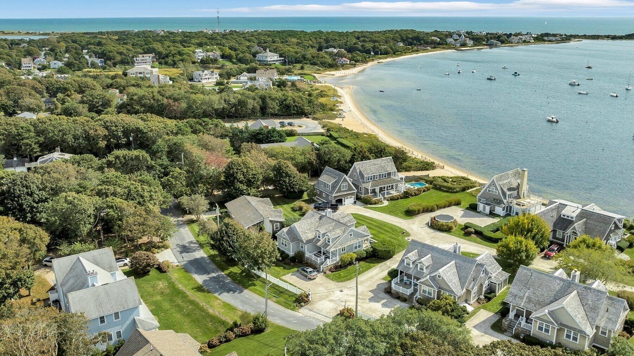 Photo of Outdoor in West Yarmouth
