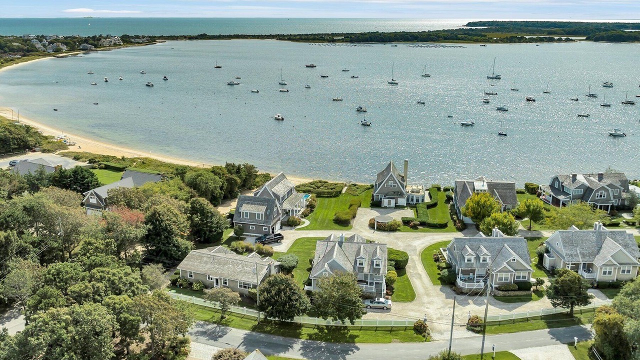 Photo of Outdoor in West Yarmouth