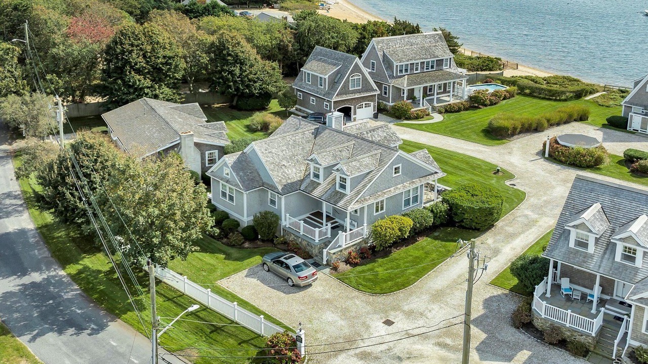 Photo of Outdoor in West Yarmouth
