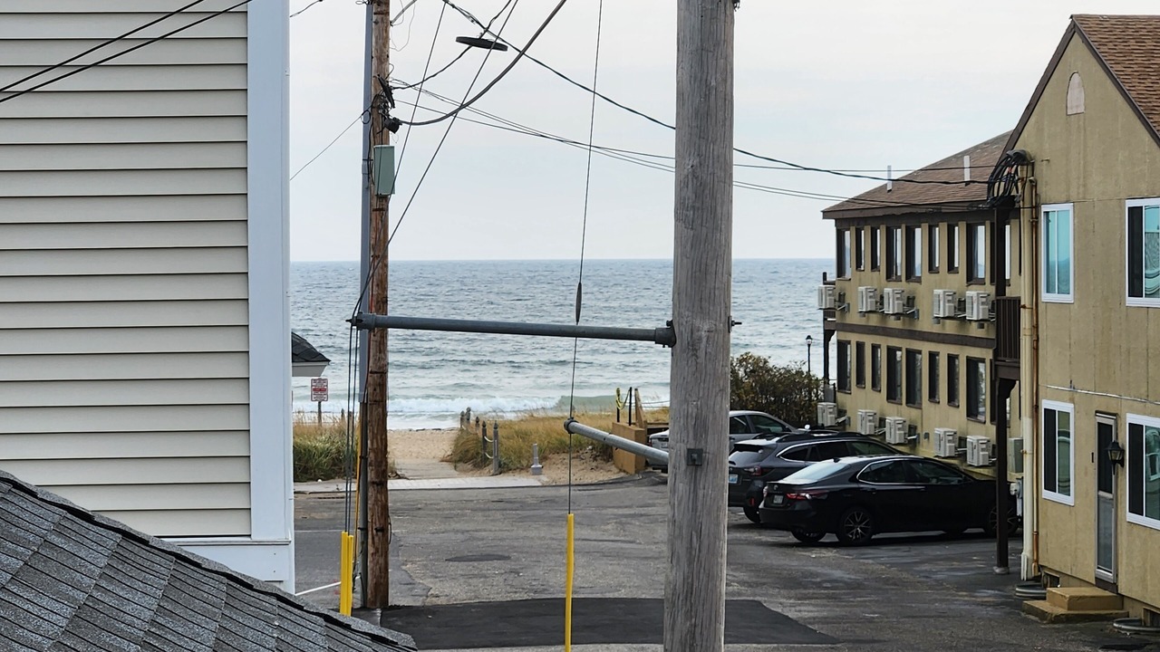 Photo of Others in Old Orchard Beach