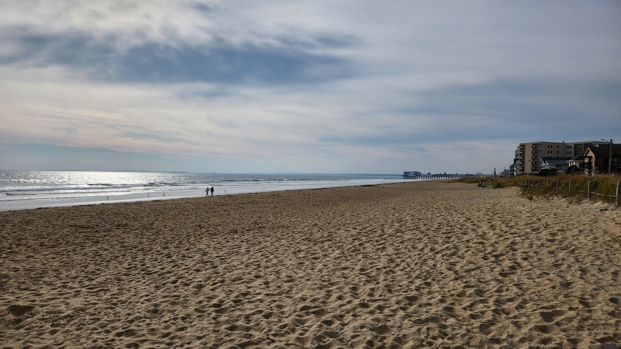 Photo of Others in Old Orchard Beach
