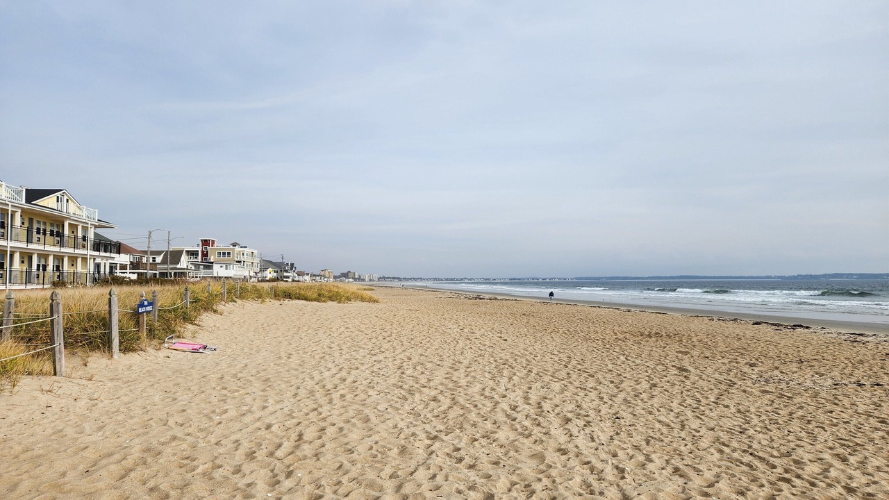 Photo of Others in Old Orchard Beach