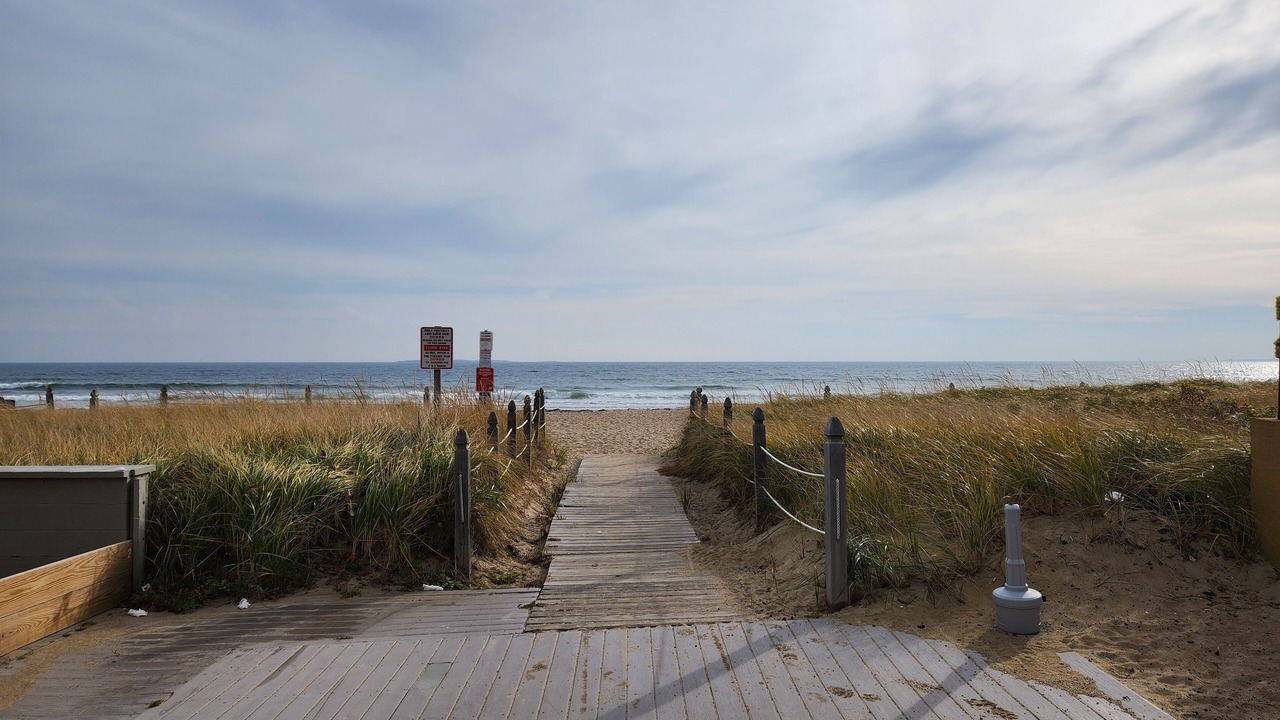 Photo of Others in Old Orchard Beach