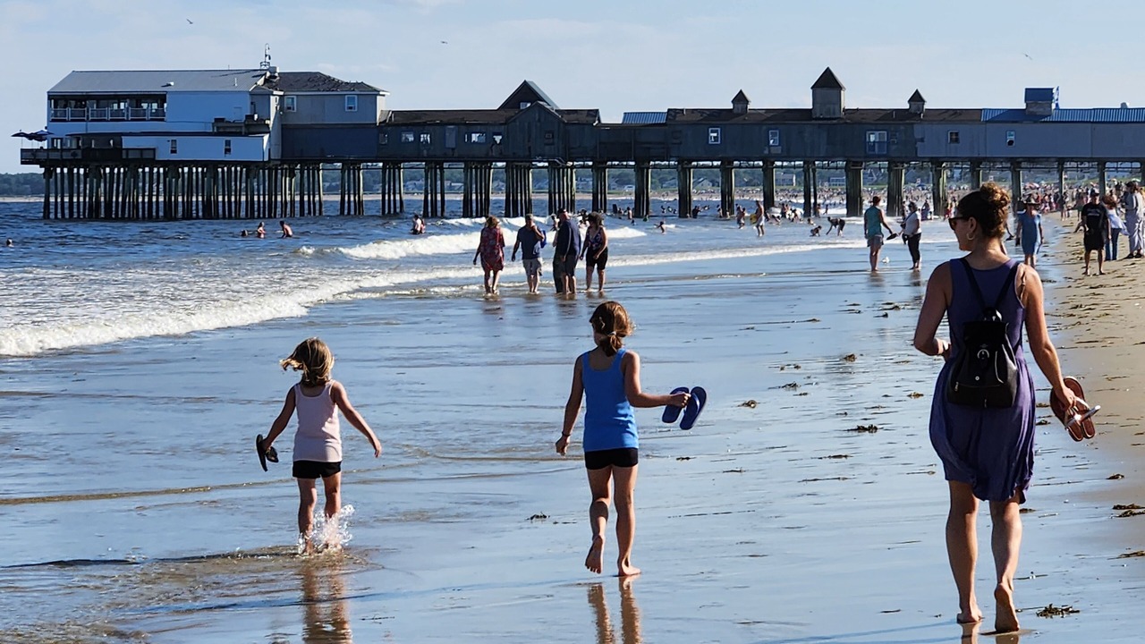 Photo of Others in Old Orchard Beach
