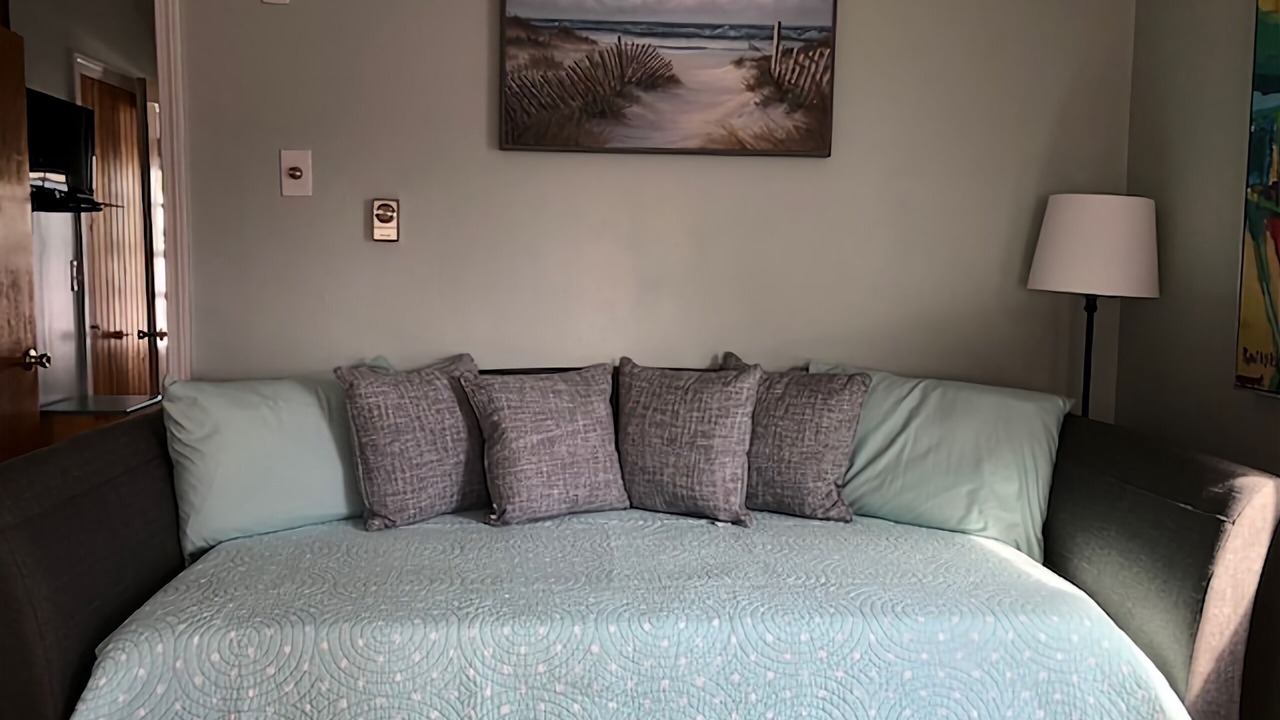 Photo of Bedroom in Old Orchard Beach