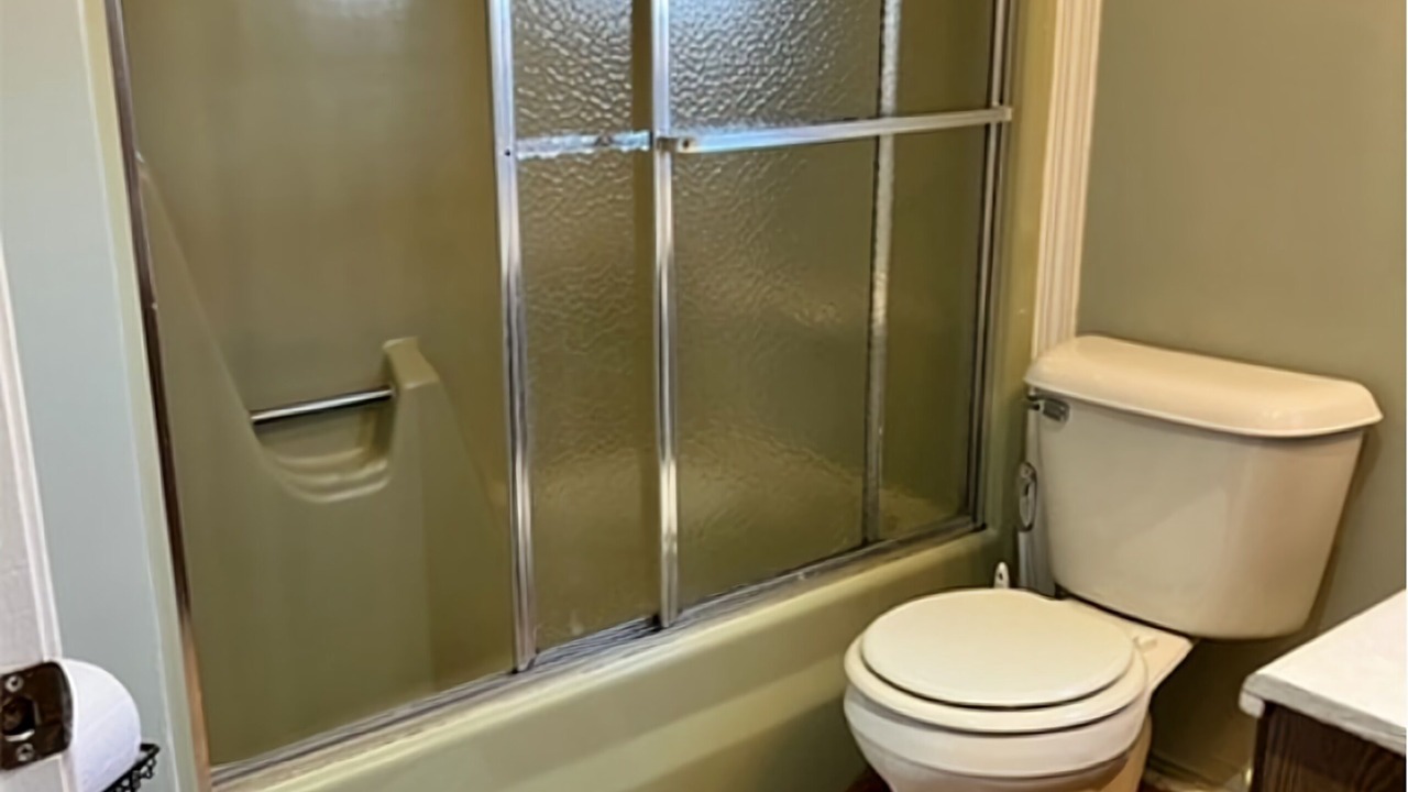 Photo of Bathroom in Old Orchard Beach