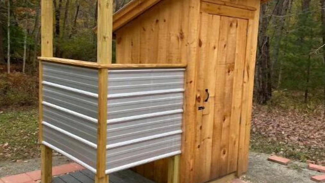 Photo of Outdoor in Mason