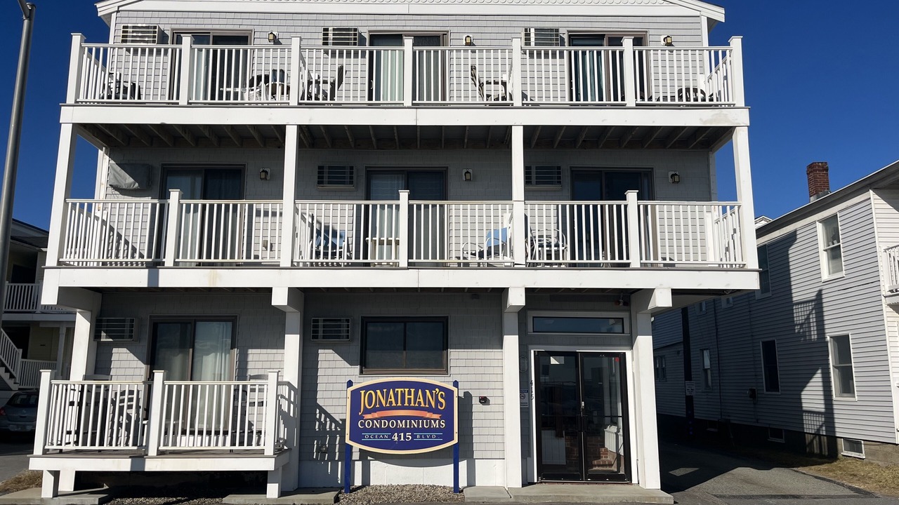 Photo of Outdoor in Hampton
