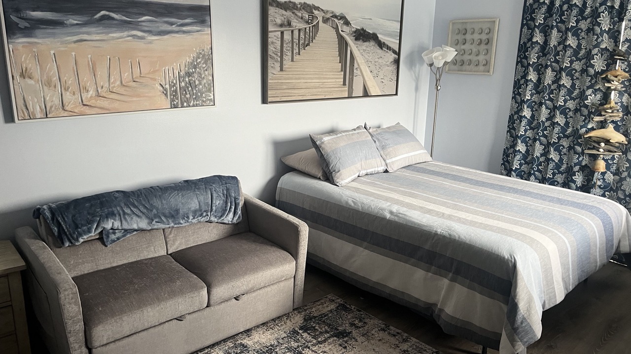 Photo of Bedroom in Hampton