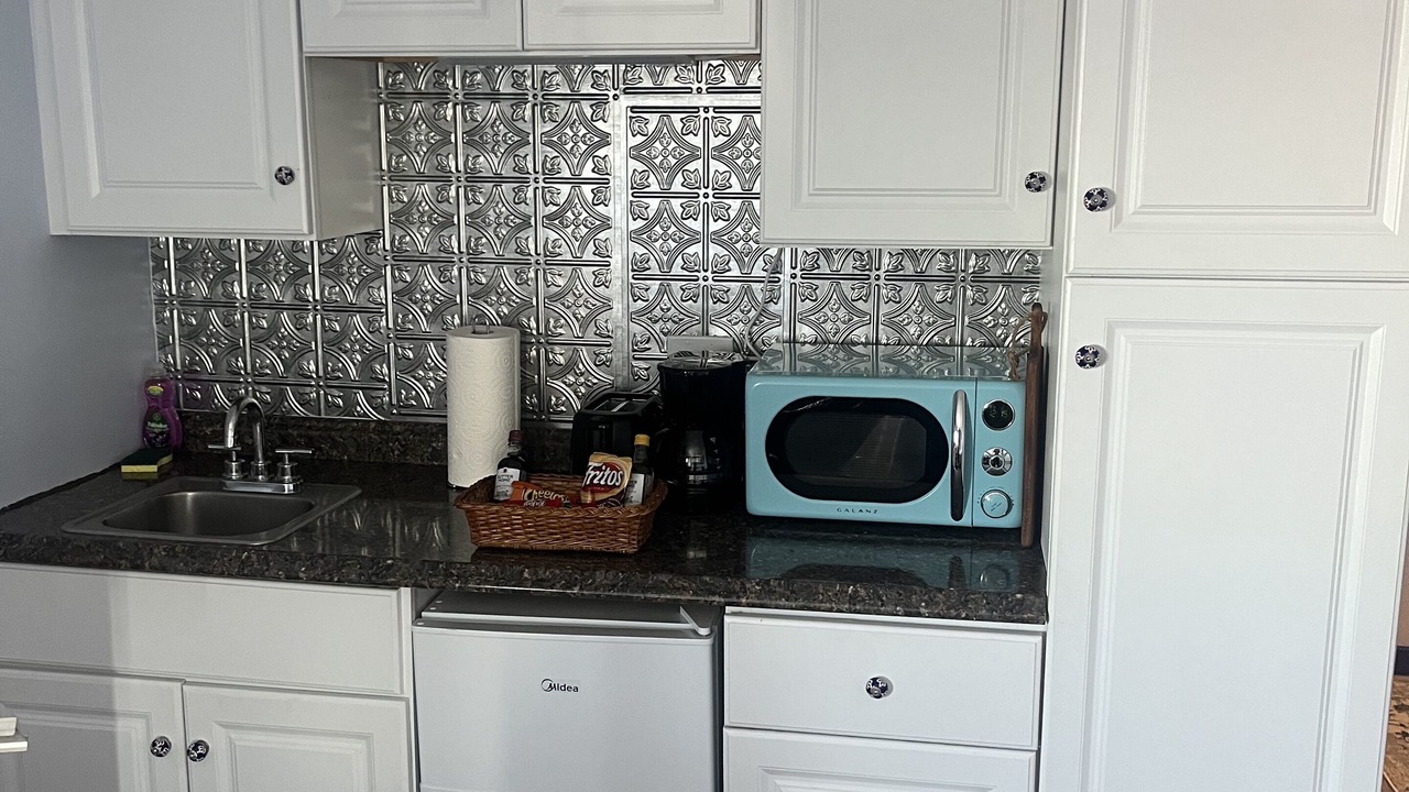 Photo of Kitchen in Hampton