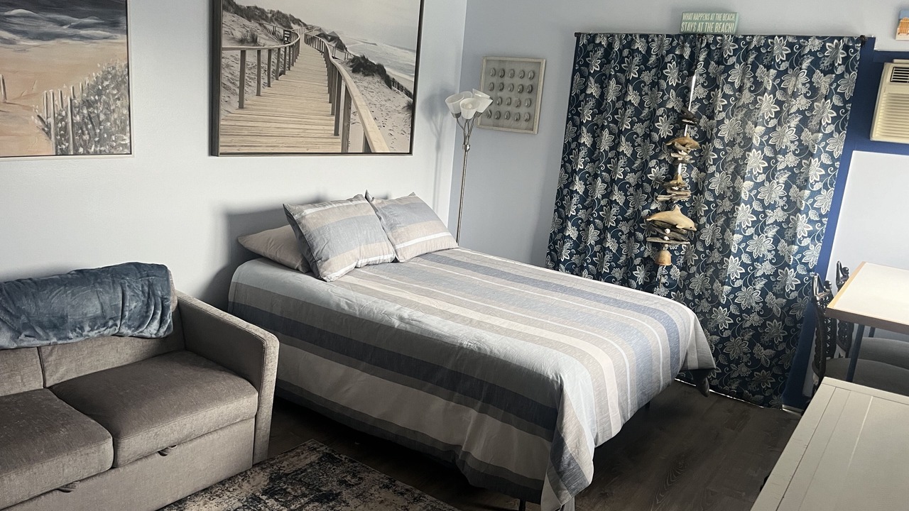 Photo of Bedroom in Hampton